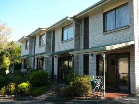 Davey Place Holiday Townhouses - Darwin Holiday 0