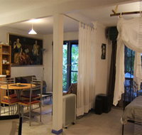 Abbazia Rainforest Studio - Darwin Holiday