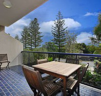 Absolute Bliss - Darwin Holiday