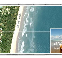 Acqua - Darwin Holiday