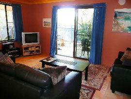 Alfies By The Sea - Darwin Holiday 2