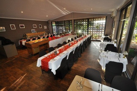 Hospitality Inn Port Hedland - Darwin Holiday 2