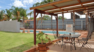 Kalgoorlie Backpackers - Darwin Holiday 3