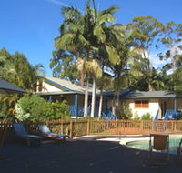 Amber Gardens Guesthouse - Darwin Holiday