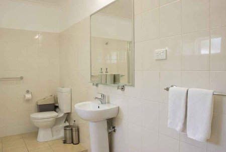 The Nunnery - Darwin Holiday 3