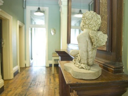 The Nunnery - Darwin Holiday 4