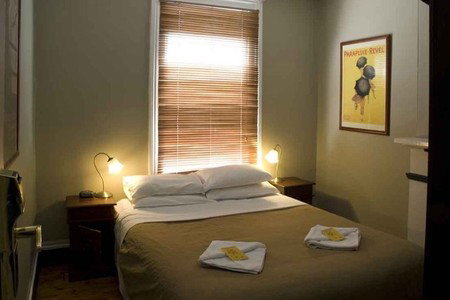 The Nunnery - Darwin Holiday 5