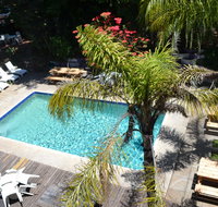Billabong Backpackers Resort - Darwin Holiday