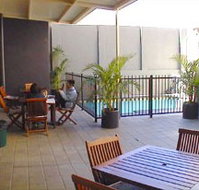 Globe Backpackers - Darwin Holiday