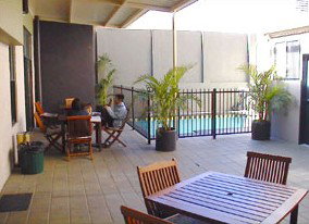 Globe Backpackers - Darwin Holiday 0