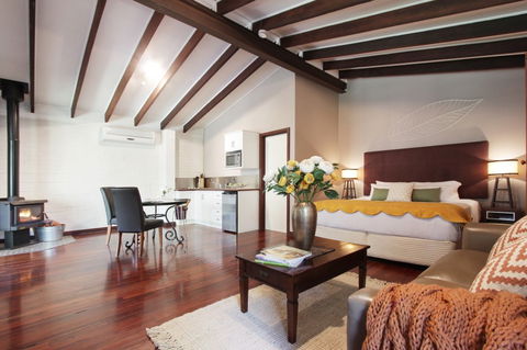 Hiddenvalley Eco Spa Lodges & Day Spa - Darwin Holiday 4