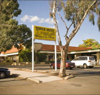 Tower Hotel - Darwin Holiday