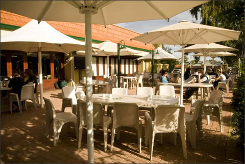 Tower Hotel - Darwin Holiday 1