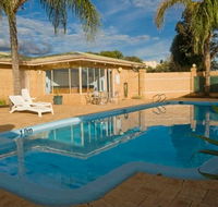 Albion Hotel - Darwin Holiday