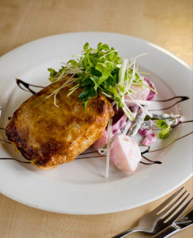 Albion Hotel - Darwin Holiday 1