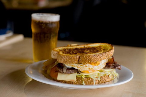 Albion Hotel - Darwin Holiday 2