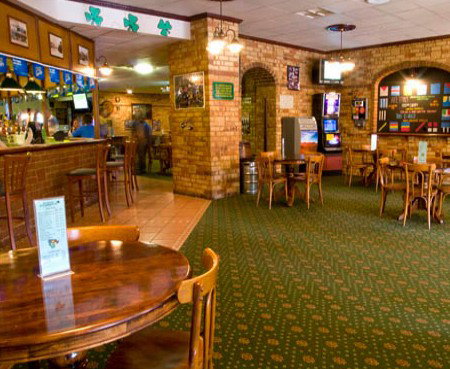 Albion Hotel - Darwin Holiday 4