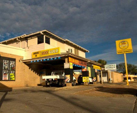 Albion Hotel - Darwin Holiday 5