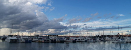 Albacore Bed & Breakfast - Darwin Holiday 4