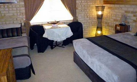 York Motel - Darwin Holiday 2