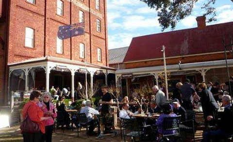 York Motel - Darwin Holiday 3