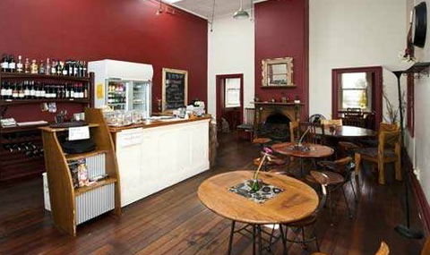 York Motel - Darwin Holiday 4