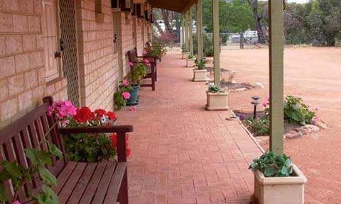 York Motel - Darwin Holiday 5