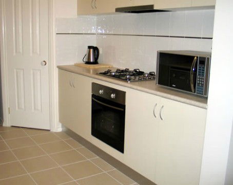 Baronga Motor Inn - Darwin Holiday 5