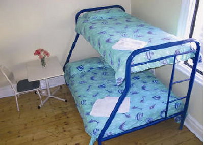 Ocean Beach Backpackers - Darwin Holiday 4