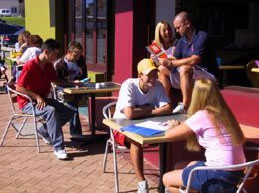 Ocean Beach Backpackers - Darwin Holiday 5