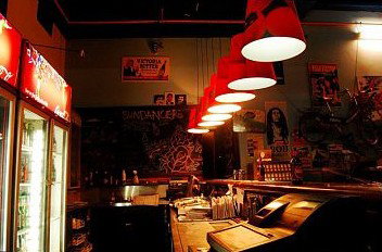 Sundancer Backpackers - Darwin Holiday 1