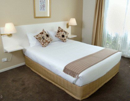 Quest Prahran - Darwin Holiday 2