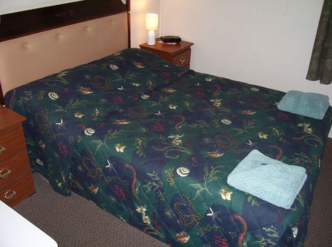 Twin City Motor Inn - Darwin Holiday 2