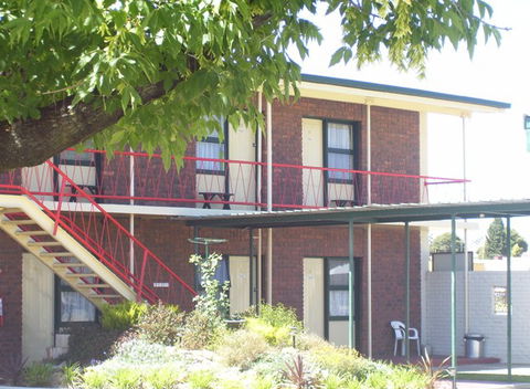 Twin City Motor Inn - Darwin Holiday 3
