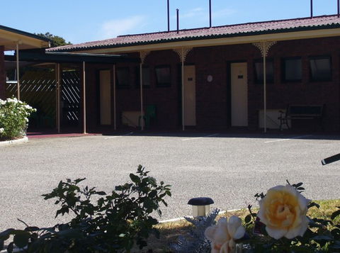 Twin City Motor Inn - Darwin Holiday 4
