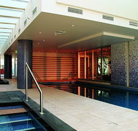 Oaks Liberty Towers - Darwin Holiday