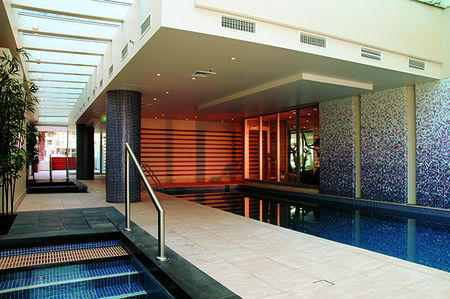 Oaks Liberty Towers - Darwin Holiday 0