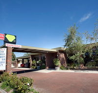 Statesman Motor Inn - Darwin Holiday