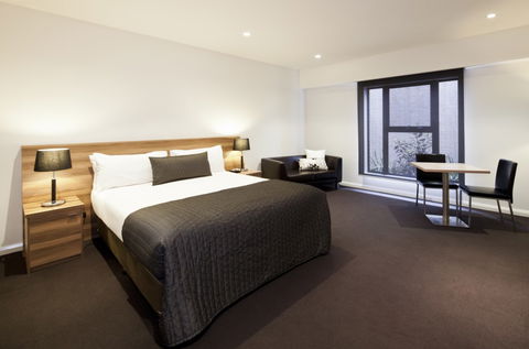 BEST WESTERN PLUS Ballarat Suites - Darwin Holiday 2