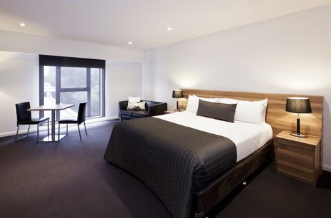 BEST WESTERN PLUS Ballarat Suites - Darwin Holiday 3