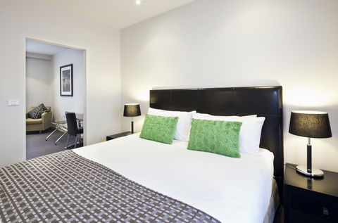 BEST WESTERN PLUS Ballarat Suites - Darwin Holiday 5