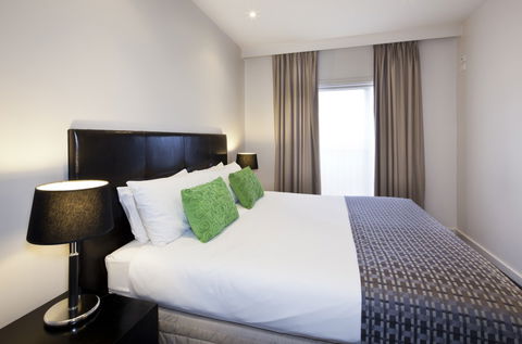 BEST WESTERN PLUS Ballarat Suites - Darwin Holiday 6