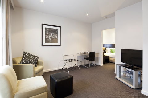 BEST WESTERN PLUS Ballarat Suites - Darwin Holiday 7
