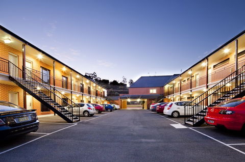 BEST WESTERN PLUS Ballarat Suites - Darwin Holiday 8