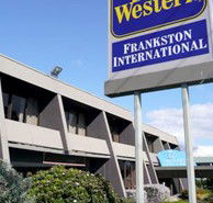 Best Western Frankston International - Darwin Holiday
