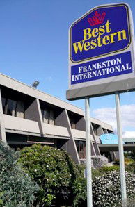 Best Western Frankston International - Darwin Holiday 0