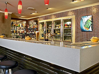 Ibis Styles Kalgoorlie - Darwin Holiday 0