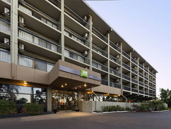 Ibis Styles Kalgoorlie - Darwin Holiday 3
