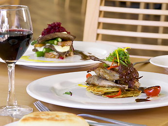 Ibis Styles Kalgoorlie - Darwin Holiday 5