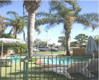 Mildura Plaza Motor Inn - Darwin Holiday 1